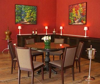 Apartamento Baan Pictory Garden Resort