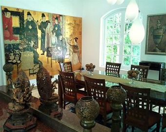 Apartamento Baan Pictory Garden Resort