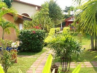 Apartamento Baan Pictory Garden Resort