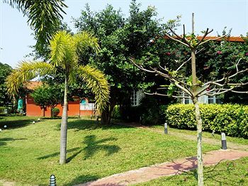 Apartamento Baan Pictory Garden Resort