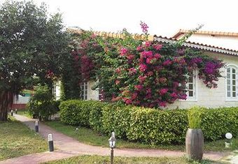 Apartamento Baan Pictory Garden Resort