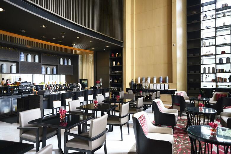 Bangkok Marriott Hotel Sukhumvit