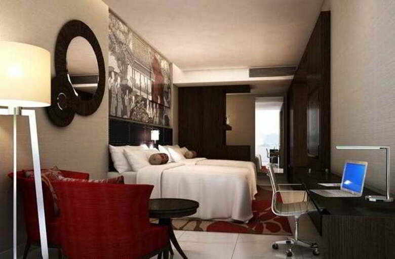 Bangkok Marriott Hotel Sukhumvit