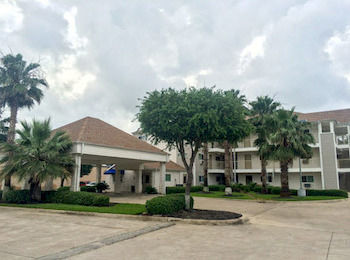 Hotel Howard Johnson