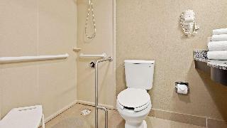 Hotel Best Western Palm Beach Lakes Inn