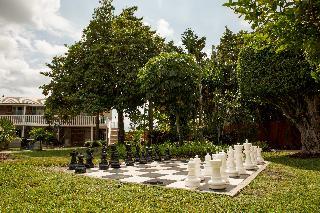 Hotel Best Western Palm Beach Lakes Inn