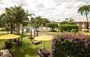 Hotel Best Western Palm Beach Lakes Inn