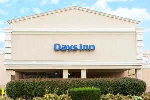 Hotel Days Inn