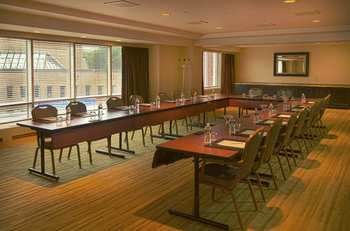 Hotel Hilton Inn At Penn