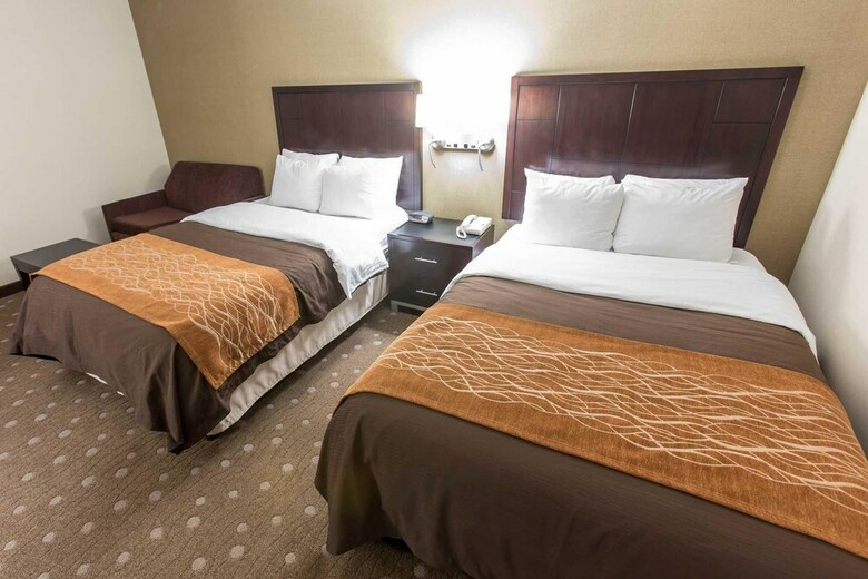 Hotel Comfort Inn Pittsburgh