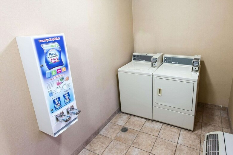 Hotel Comfort Inn Pittsburgh