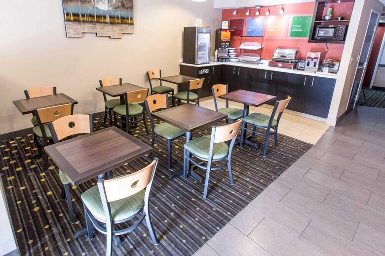 Hotel Comfort Inn Pittsburgh
