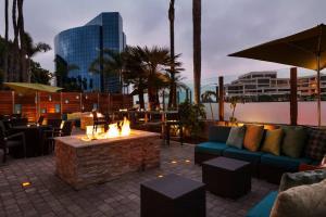 Hotel Embassy Suites San Diego La Jolla