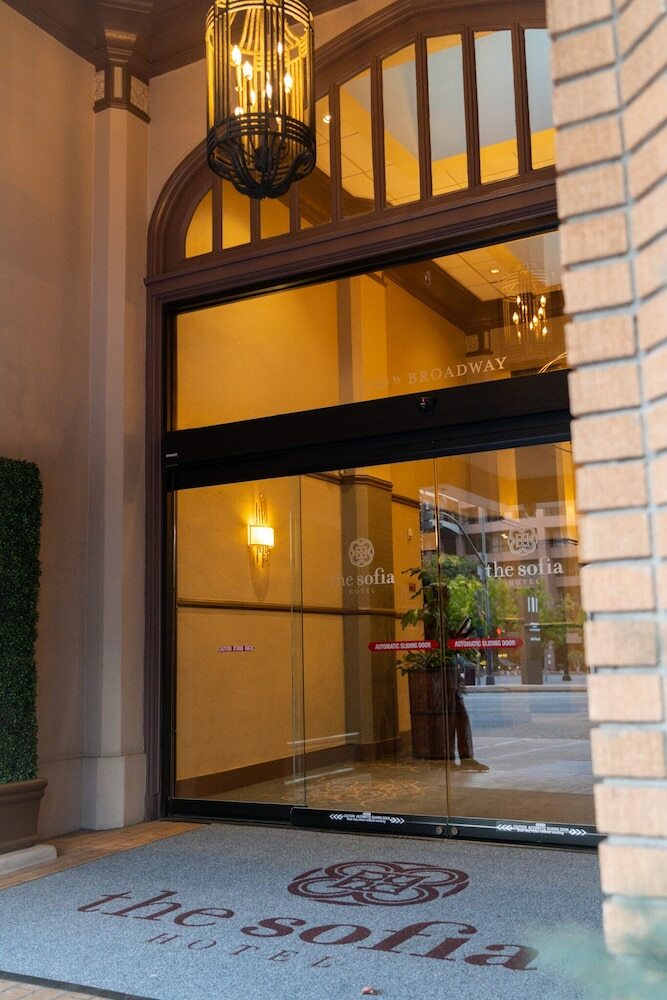 The Sofia Hotel