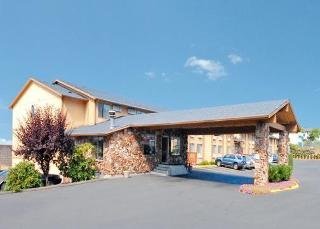Hotel Quality Inn Sea-tac Airport