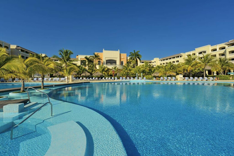 Hotel Iberostar Rose Hall Beach