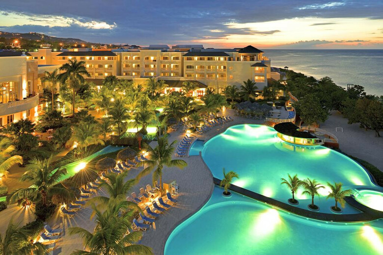 Hotel Iberostar Rose Hall Beach