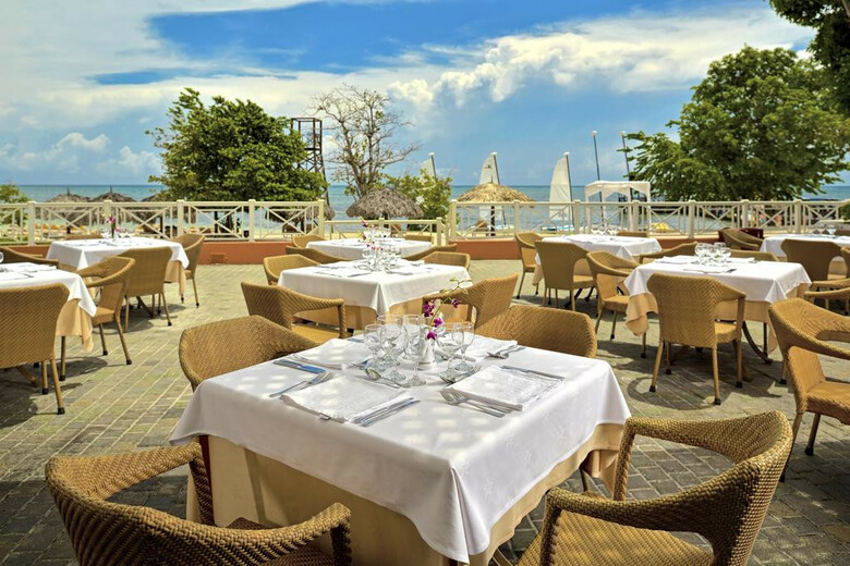Hotel Iberostar Rose Hall Beach