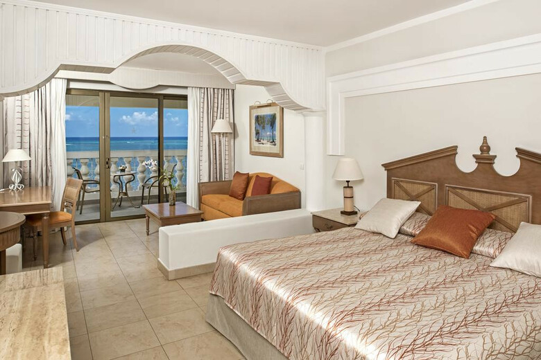 Hotel Iberostar Rose Hall Beach