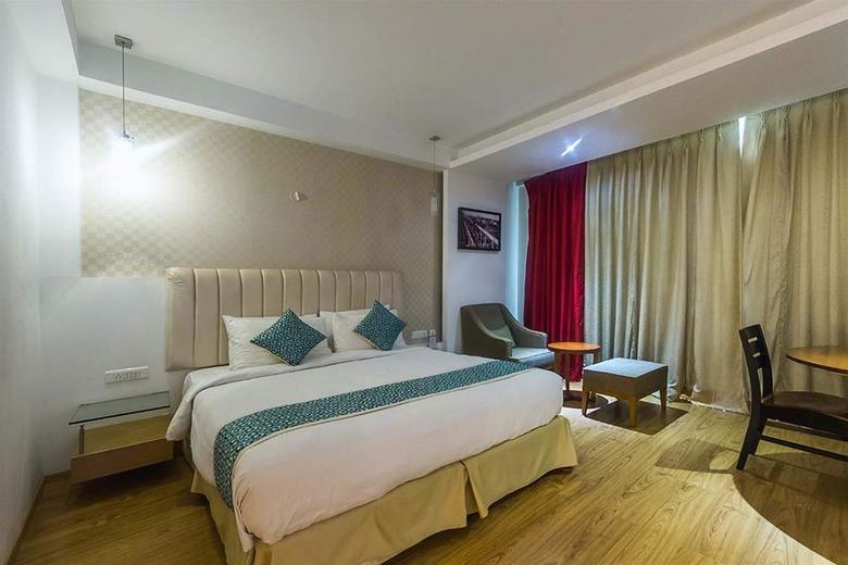 Hotel The Plaza
