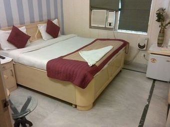 Hotel Sands Inn Gurgaon