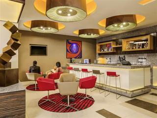 Hotel Ibis Chennai Sipcot