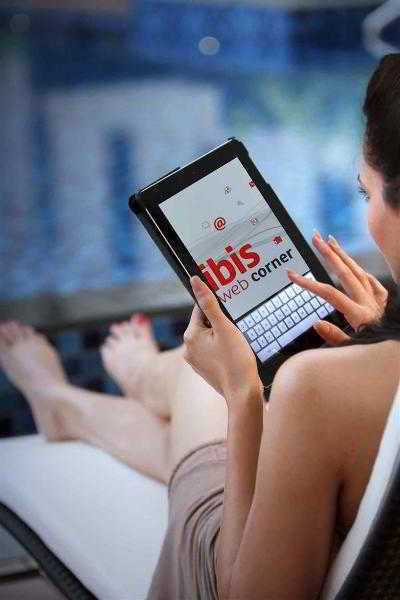 Hotel Ibis Chennai Sipcot
