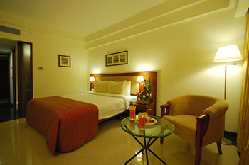 Hotel Park Ornate