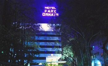 Hotel Park Ornate