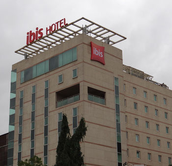 Hotel Ibis Pune