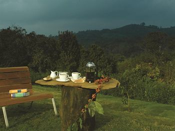 Hotel Club Mahindra Madikeri, Coorg