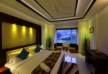 Hotel The Grand Shiva Resort & Spa