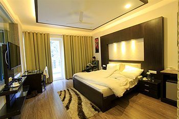 Hotel The Grand Shiva Resort & Spa
