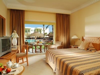 Hotel Sierra