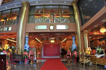Dibai 7 Star Hotel