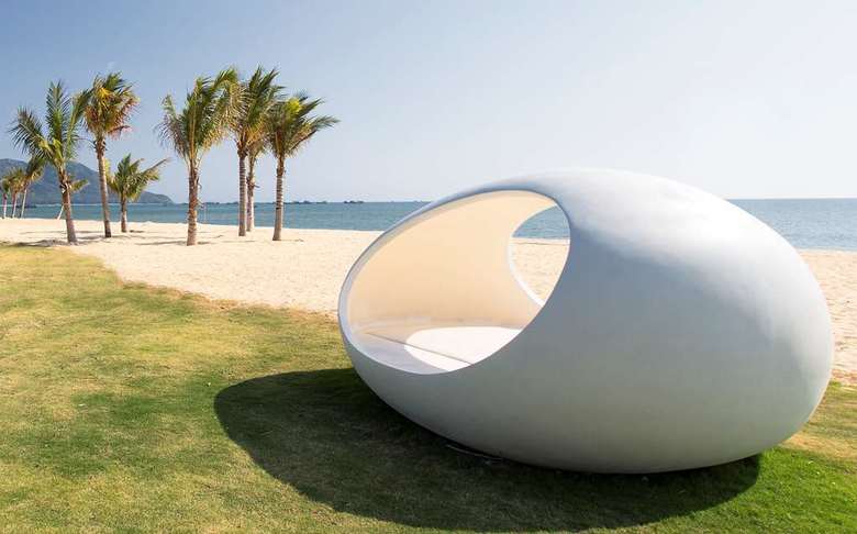 Hotel The Westin Blue Bay Resort & Spa