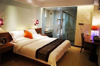 Guangzhou Chuanghui Business Hotel