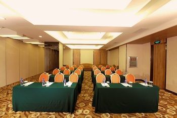 Hotel Holiday Inn Harbin-city Centre