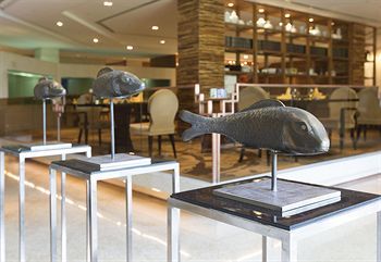 Hotel Sheraton Qiandao Lake Resort