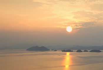 Hotel Sheraton Qiandao Lake Resort