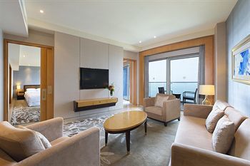 Hotel Sheraton Qiandao Lake Resort