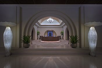Hotel Sheraton Qiandao Lake Resort