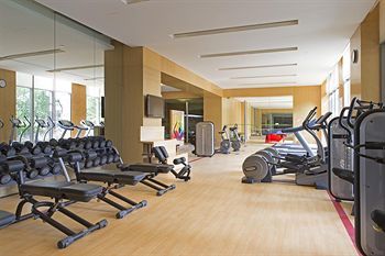 Hotel Sheraton Qiandao Lake Resort