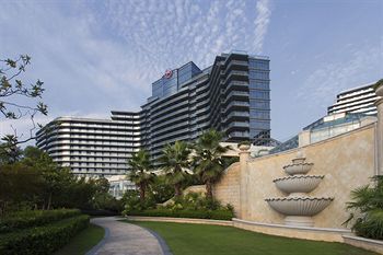 Hotel Sheraton Qiandao Lake Resort