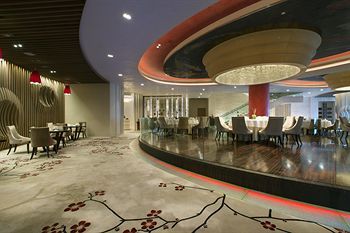 Hotel Sheraton Qiandao Lake Resort