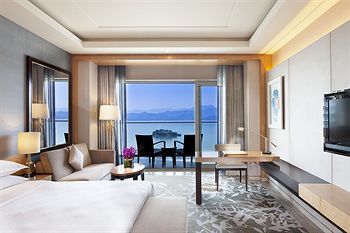 Hotel Sheraton Qiandao Lake Resort