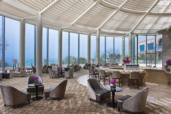 Hotel Sheraton Qiandao Lake Resort