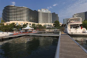 Hotel Sheraton Qiandao Lake Resort