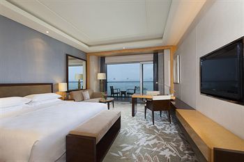 Hotel Sheraton Qiandao Lake Resort