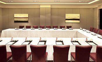 Hotel Sheraton Qiandao Lake Resort